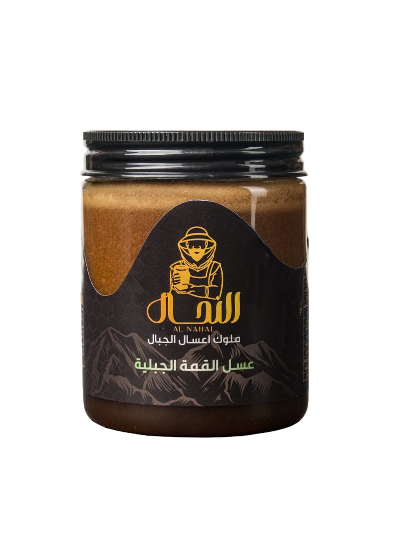 Mountain Peak Formula – Royal Sidr Honey Herbal Blend 500g